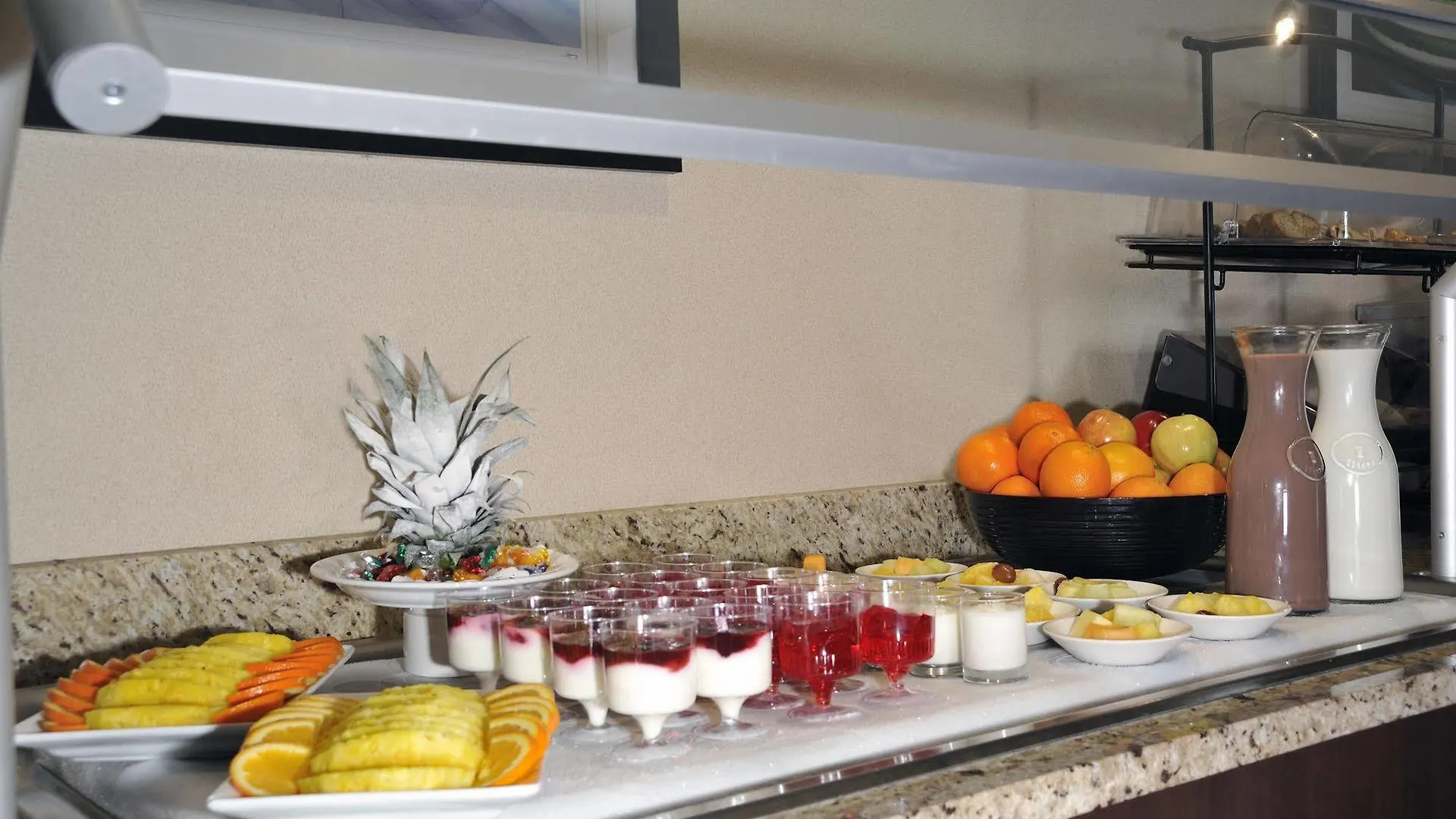 Best Western Plus Edmonton Airport Hotel Leduc