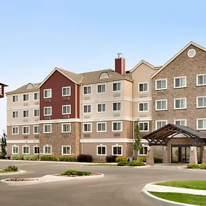 Hotel Staybridge West By Ihg, Edmonton