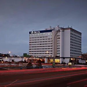 Hotel Delta By Marriott South Conference Centre, Edmonton